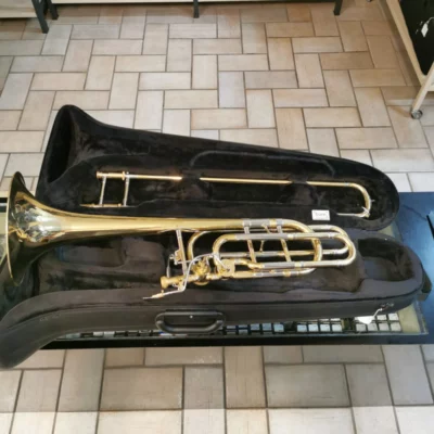 Basso Kanstul