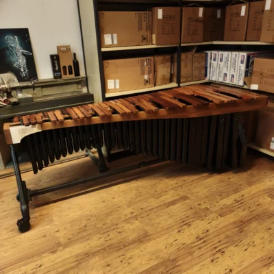 Marimba Adams Alpha