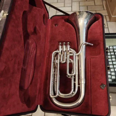 Baritone Besson International