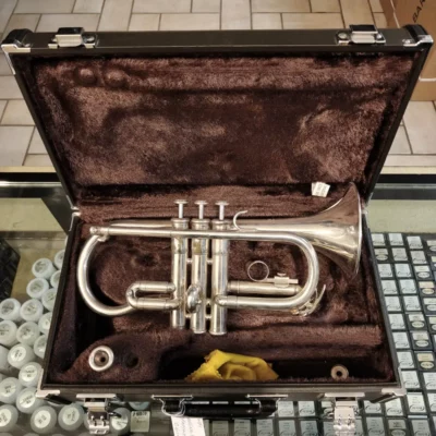 CornettinoMib Yamaha 2610