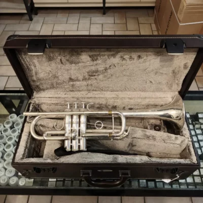 TrombaDo Shires 401