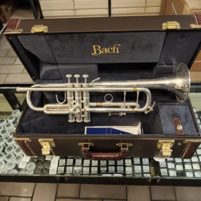 Tromba Bach 72S