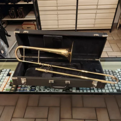 Trombone Contralto Courtois