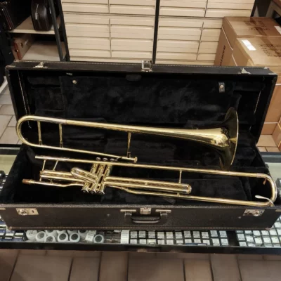 Trombone Pistoni Blessing